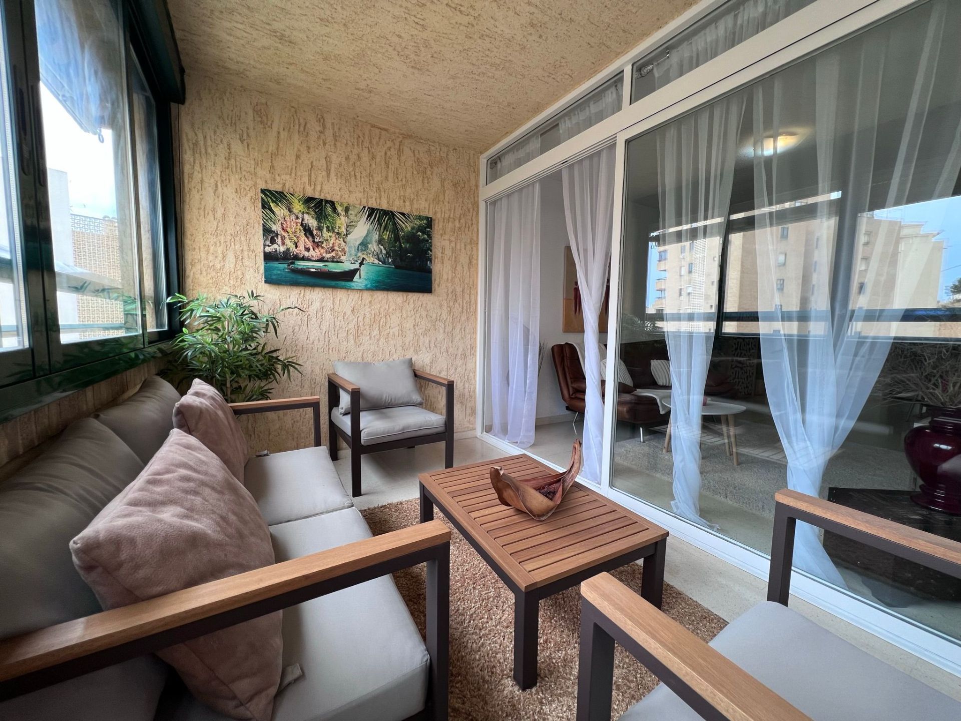 Piso en Finestrat, venta